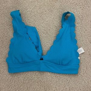 Aerie bikini swim too (never worn)